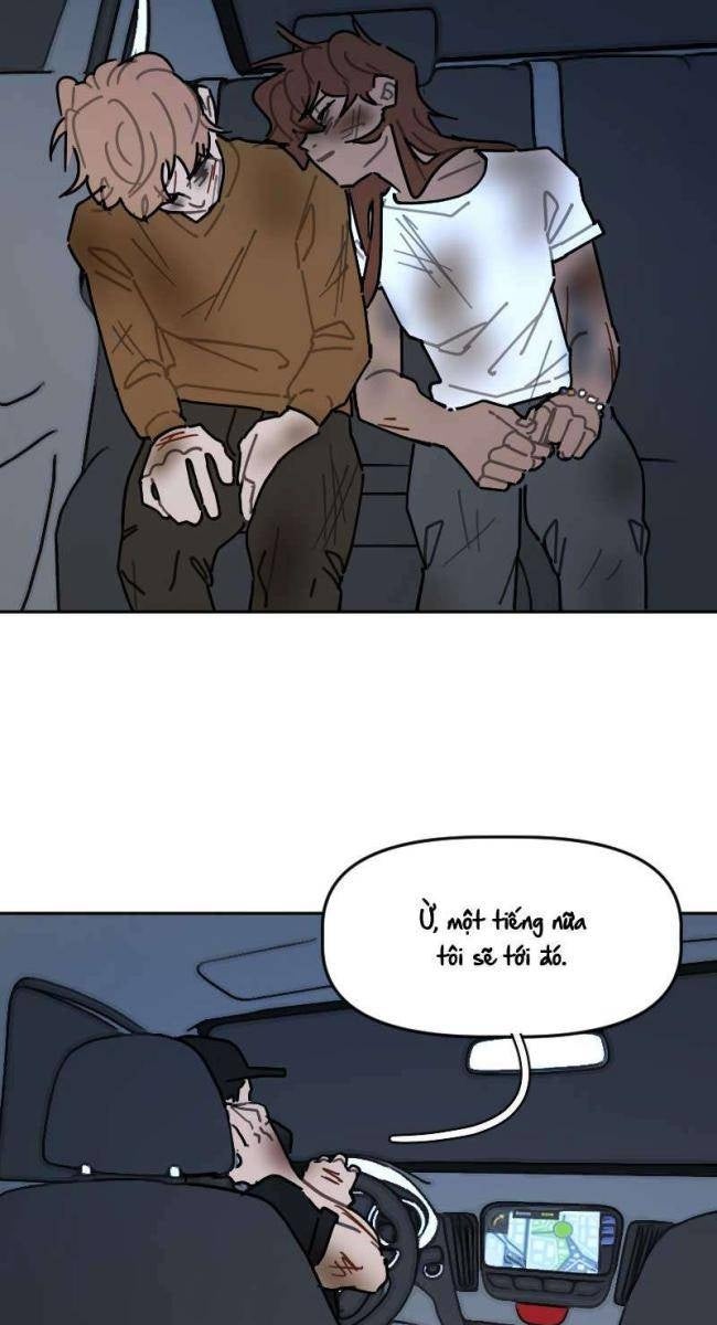 Nghĩa Trang Xe Buýt - Page 51