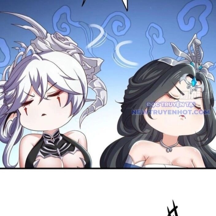 Trụ Vương Tái Sinh Không Muốn Làm Đại Phản Diện - Page 31