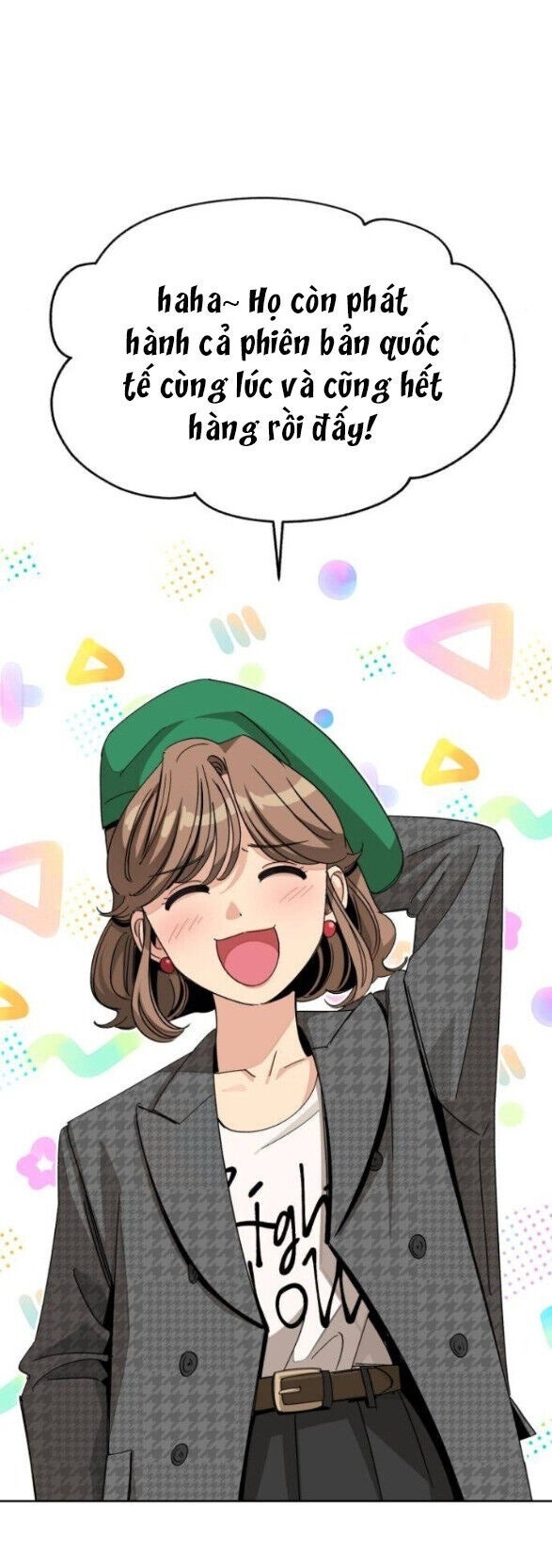 Tình Yêu Của Ik Seob - Page 18