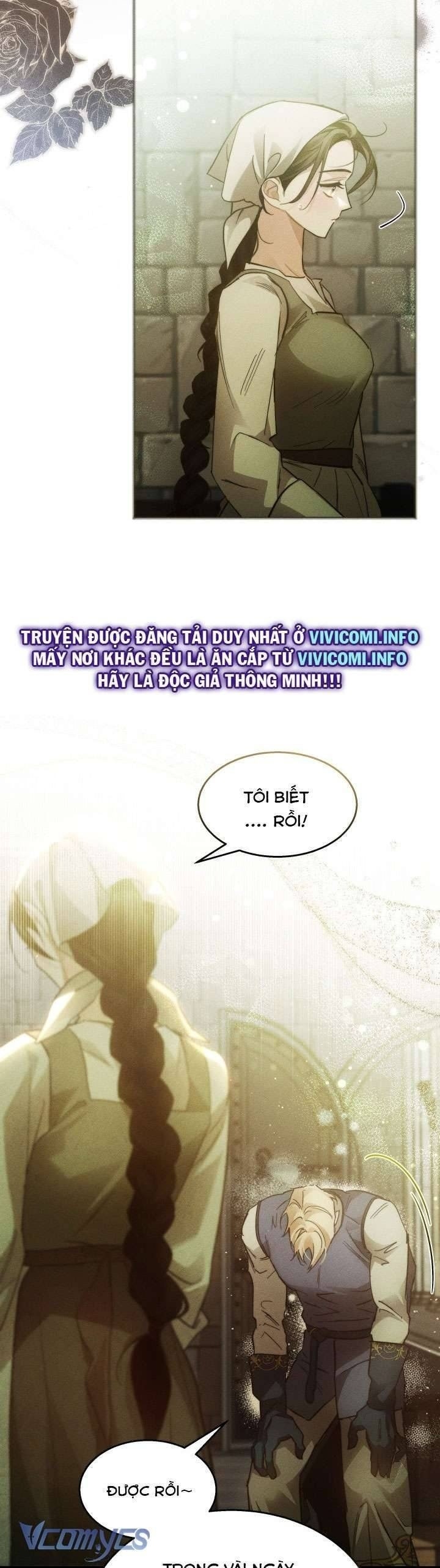 Tiếng Trống Vang Dội - Page 20