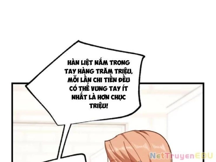 Trọng Sinh Không Làm Chạn Vương Tôi Một Mình Nạp Game Thăng Cấp - Page 31