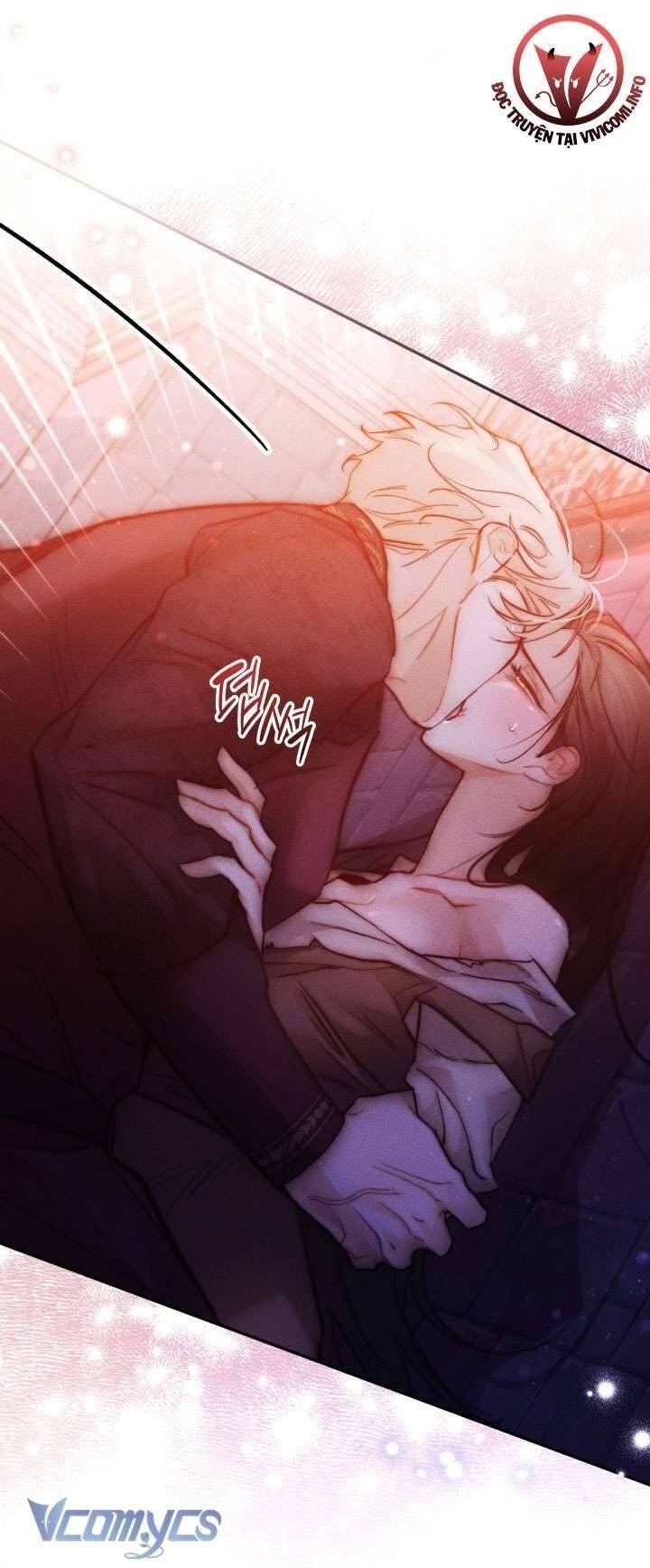 Tiếng Trống Vang Dội - Page 8