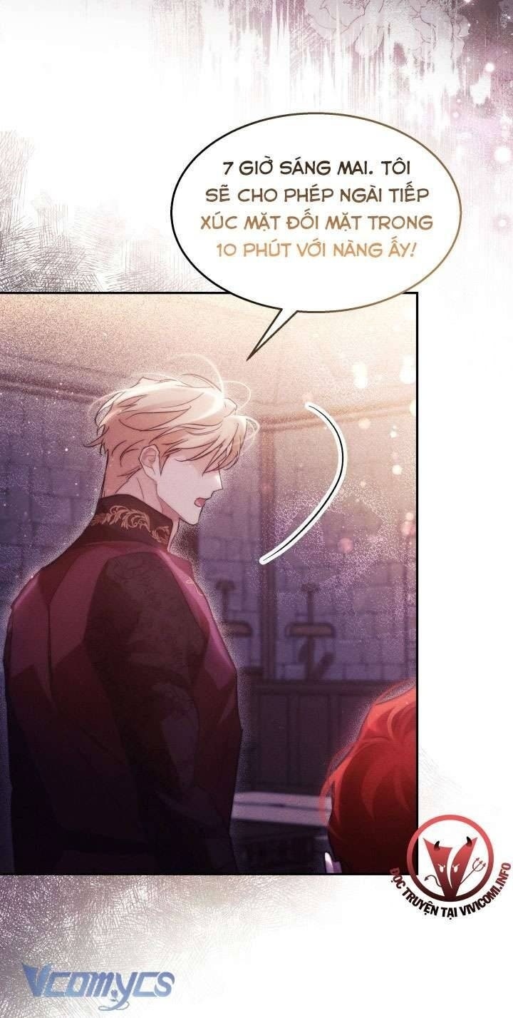 Tiếng Trống Vang Dội - Page 48