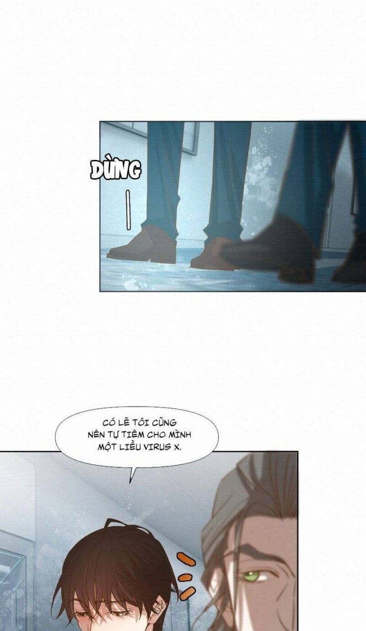 Tuyệt Xử Phùng Sinh - Page 27