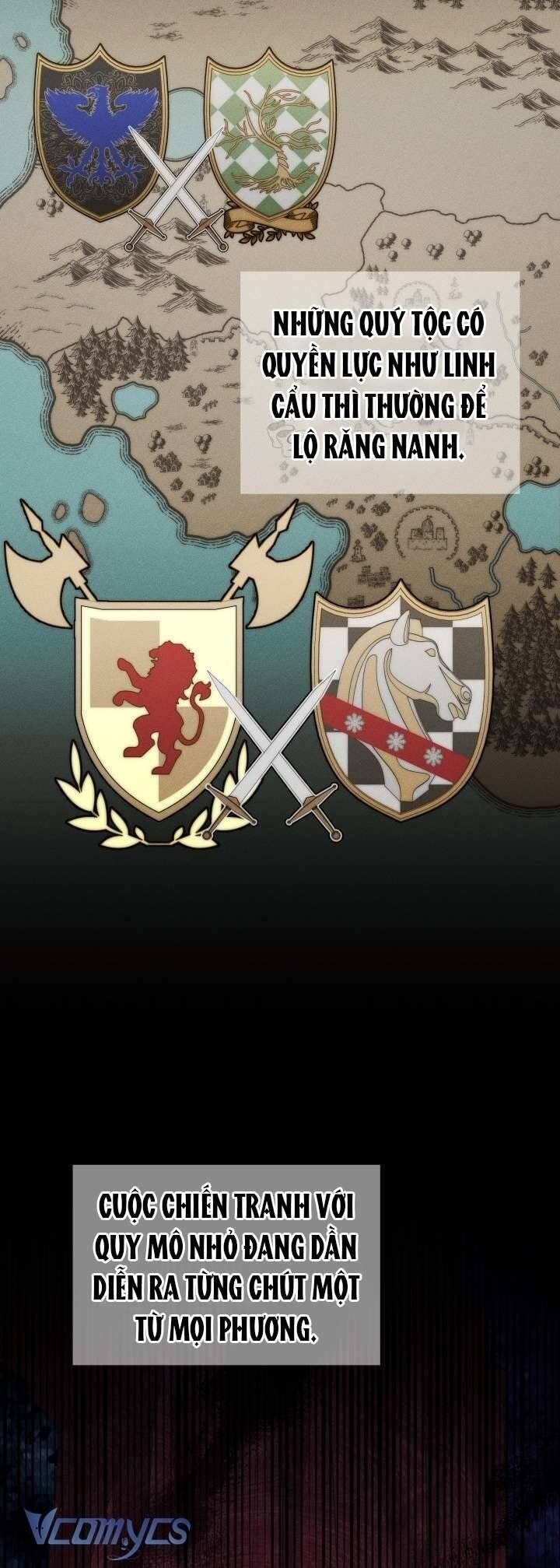 Tiếng Trống Vang Dội - Page 35