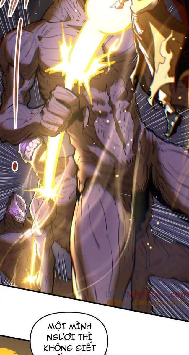 Tông Môn Của Ta Có Triệu Điểm Mạnh - Page 55