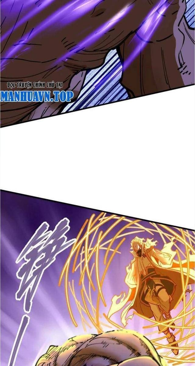 Tông Môn Của Ta Có Triệu Điểm Mạnh - Page 23