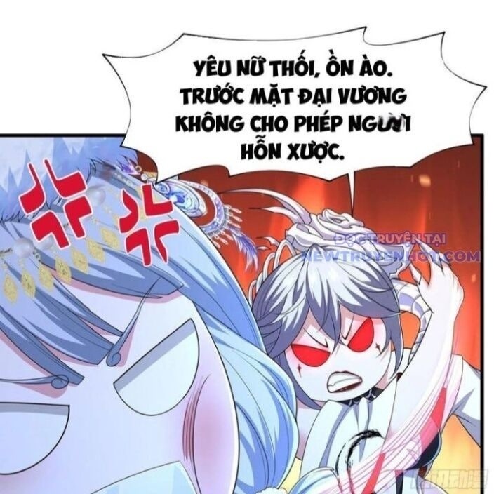 Trụ Vương Tái Sinh Không Muốn Làm Đại Phản Diện - Page 24