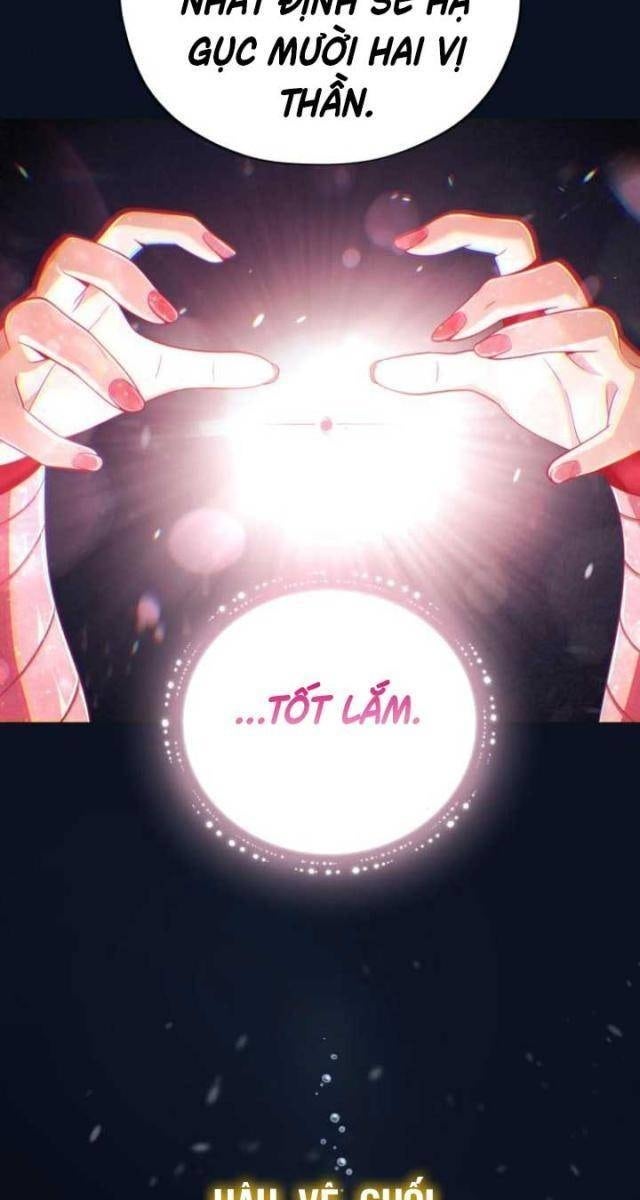 Pháp Sư Hắc Ám Hồi Sinh Sau 66666 Năm - Page 132