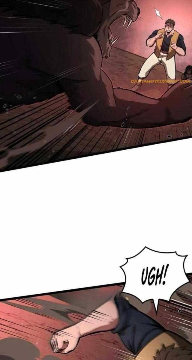 Nhà Vô Địch Kalli - Page 42