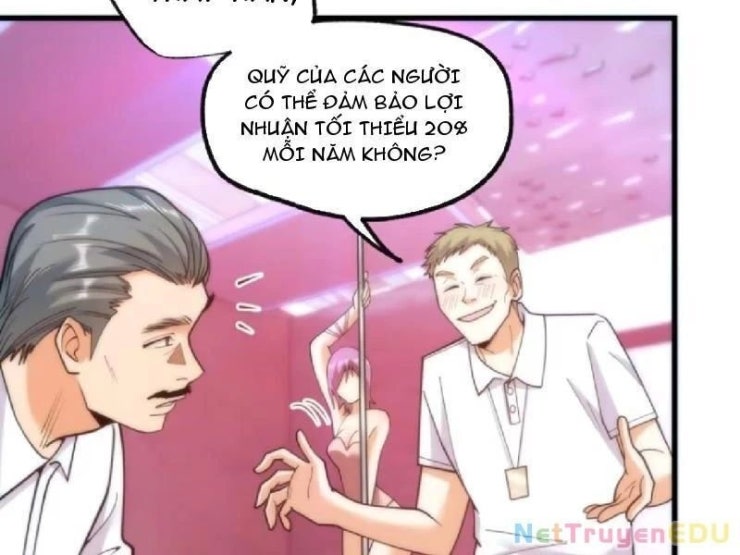 Trọng Sinh Không Làm Chạn Vương Tôi Một Mình Nạp Game Thăng Cấp - Page 92