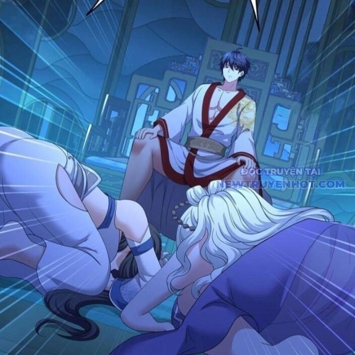 Trụ Vương Tái Sinh Không Muốn Làm Đại Phản Diện - Page 21