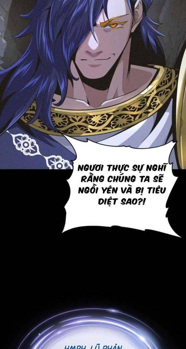 Pháp Sư Hắc Ám Hồi Sinh Sau 66666 Năm - Page 72