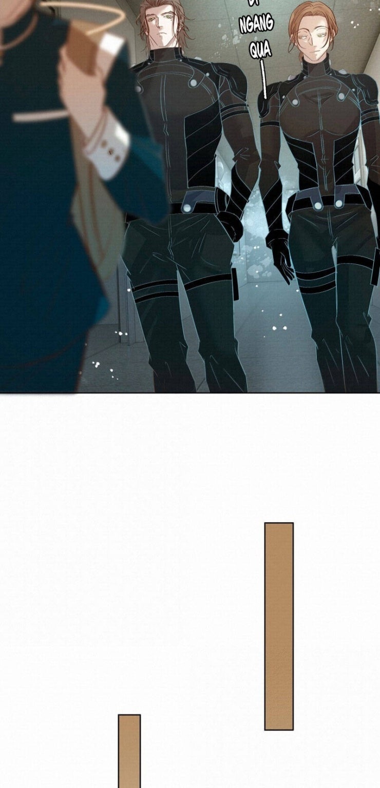 Tuyệt Xử Phùng Sinh - Page 26