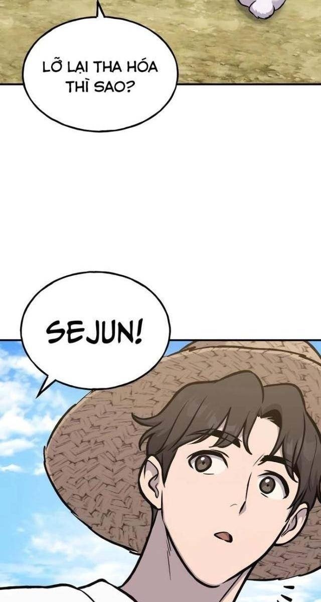 Làm Nông Dân Trong Tòa Tháp Thử Thách - Page 129