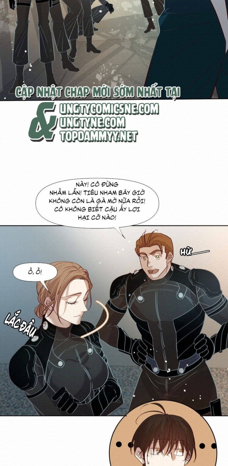 Tuyệt Xử Phùng Sinh - Page 21