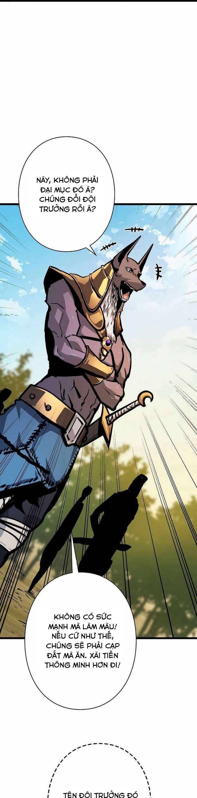 Trở Thành Anh Hùng Mạnh Nhất Nhờ Gian Lận - Page 6