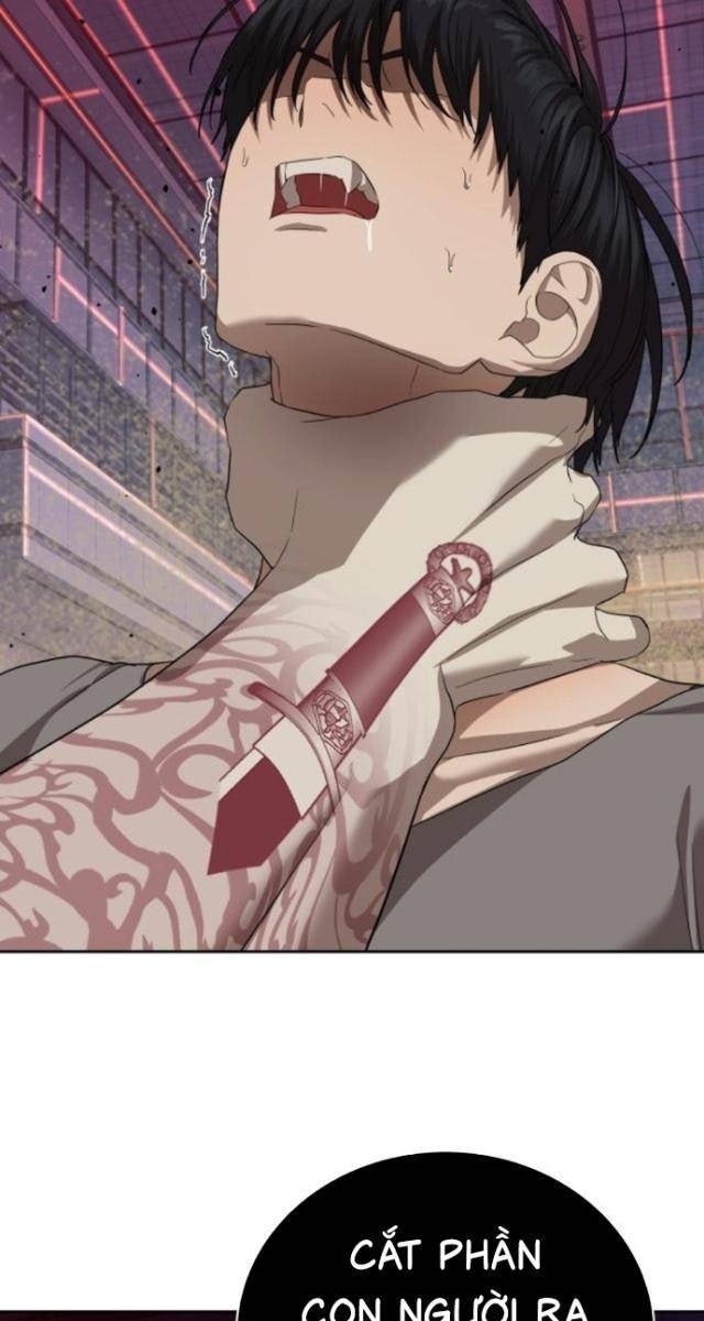 Công Chức Đặc Dị - Page 81