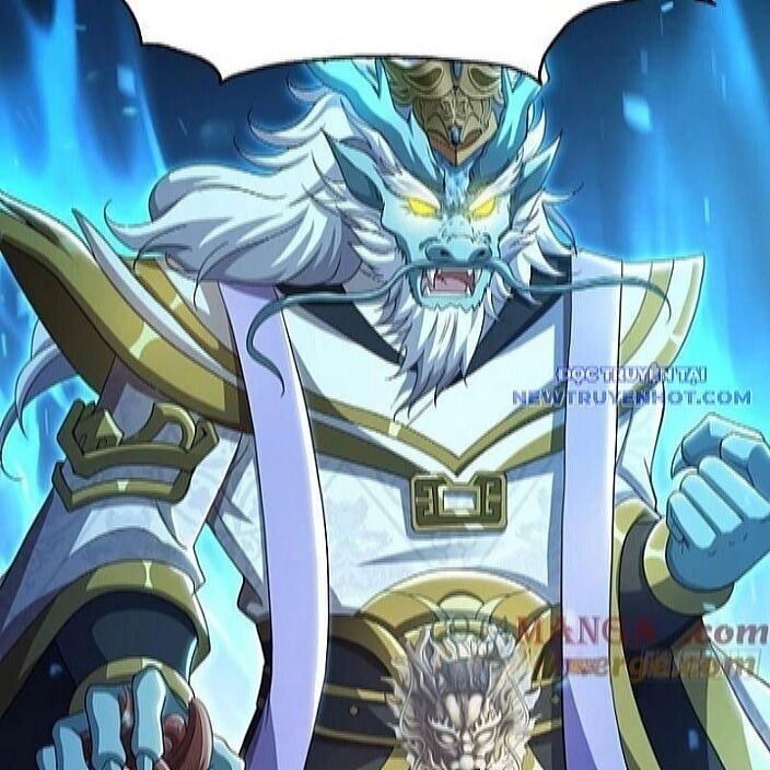 Trụ Vương Tái Sinh Không Muốn Làm Đại Phản Diện - Page 40