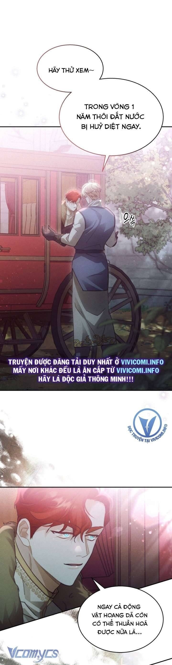 Tiếng Trống Vang Dội - Page 33