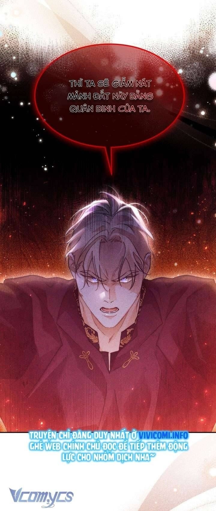 Tiếng Trống Vang Dội - Page 61