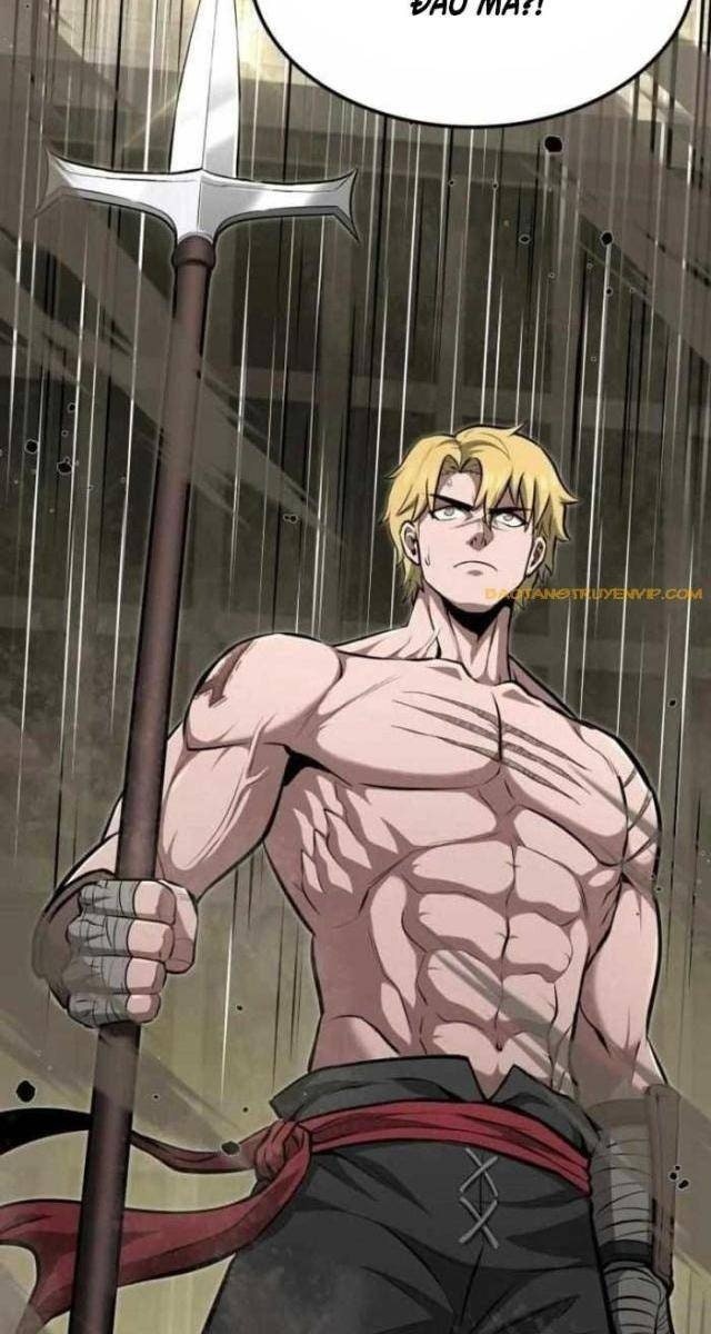 Nhà Vô Địch Kalli - Page 79