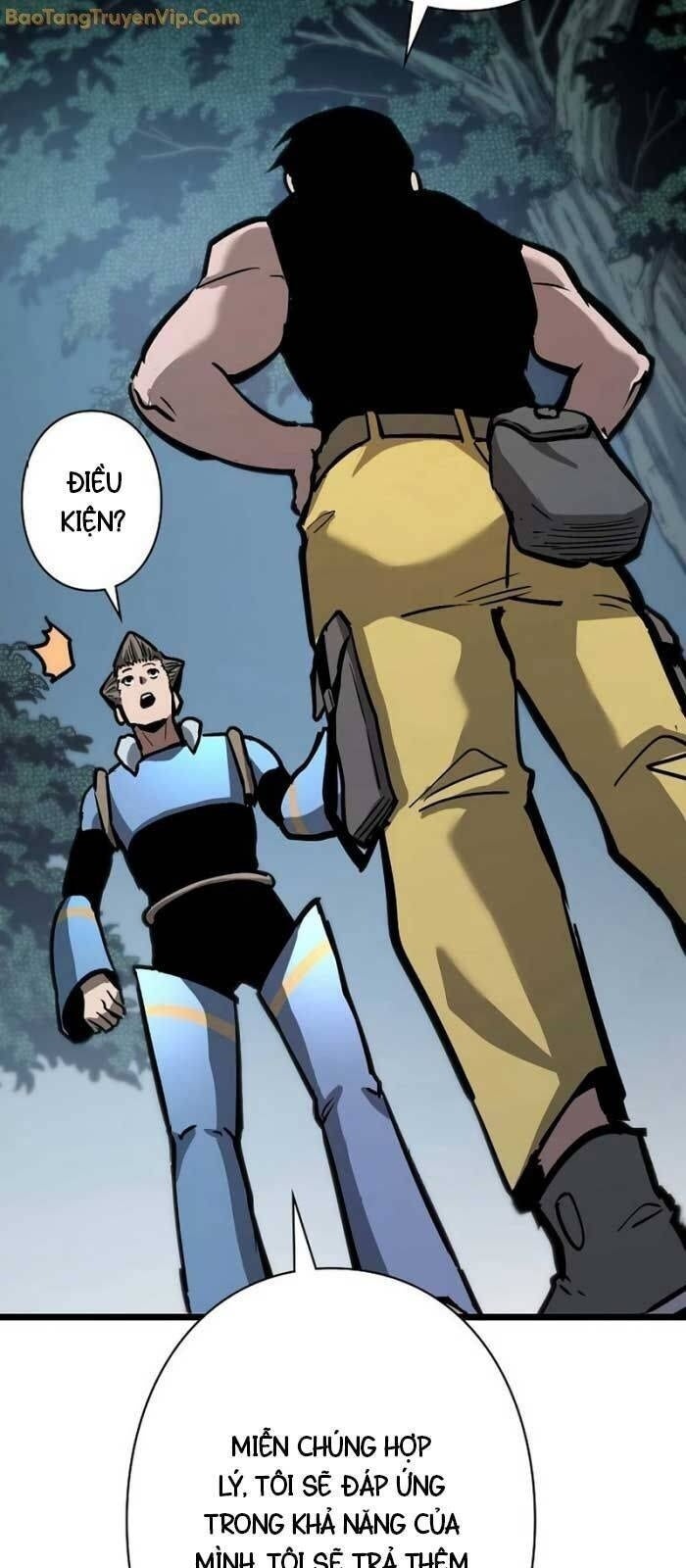 Trở Thành Anh Hùng Mạnh Nhất Nhờ Gian Lận - Page 44