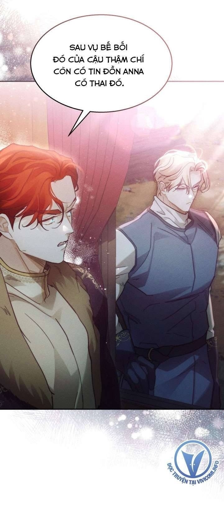 Tiếng Trống Vang Dội - Page 21