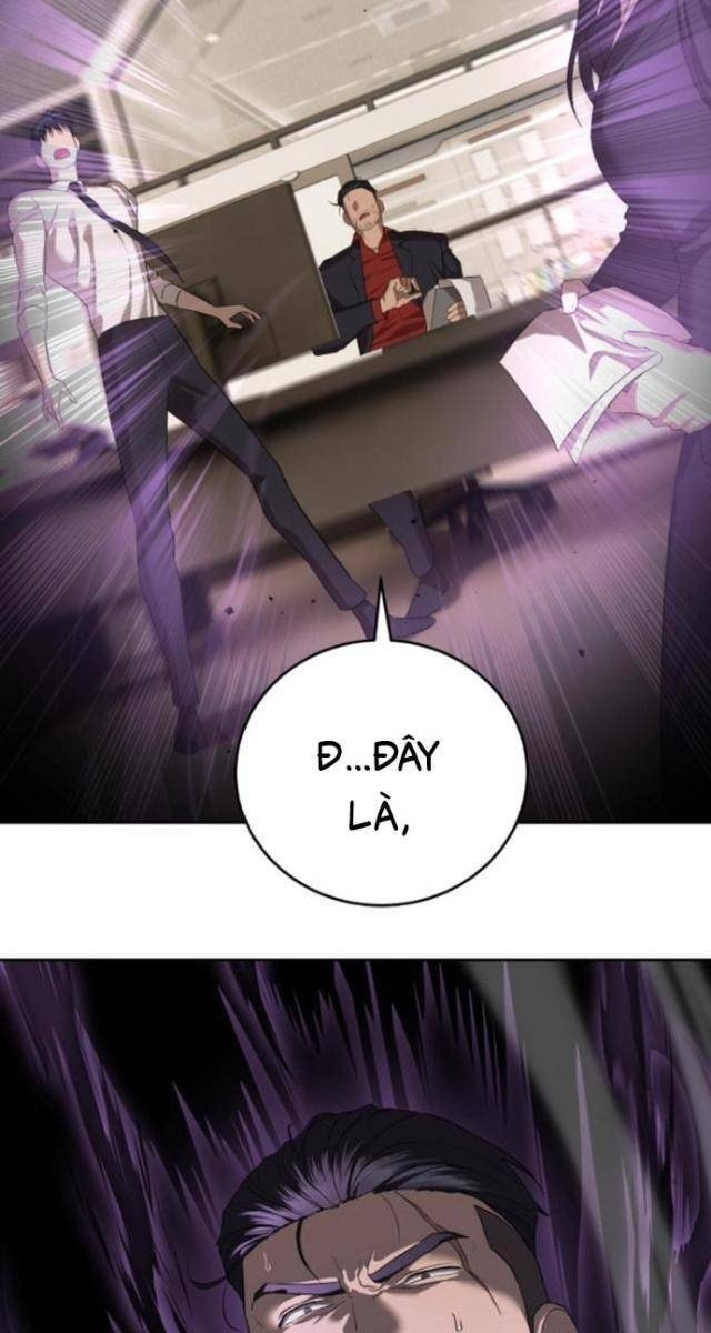 Công Chức Đặc Dị - Page 155