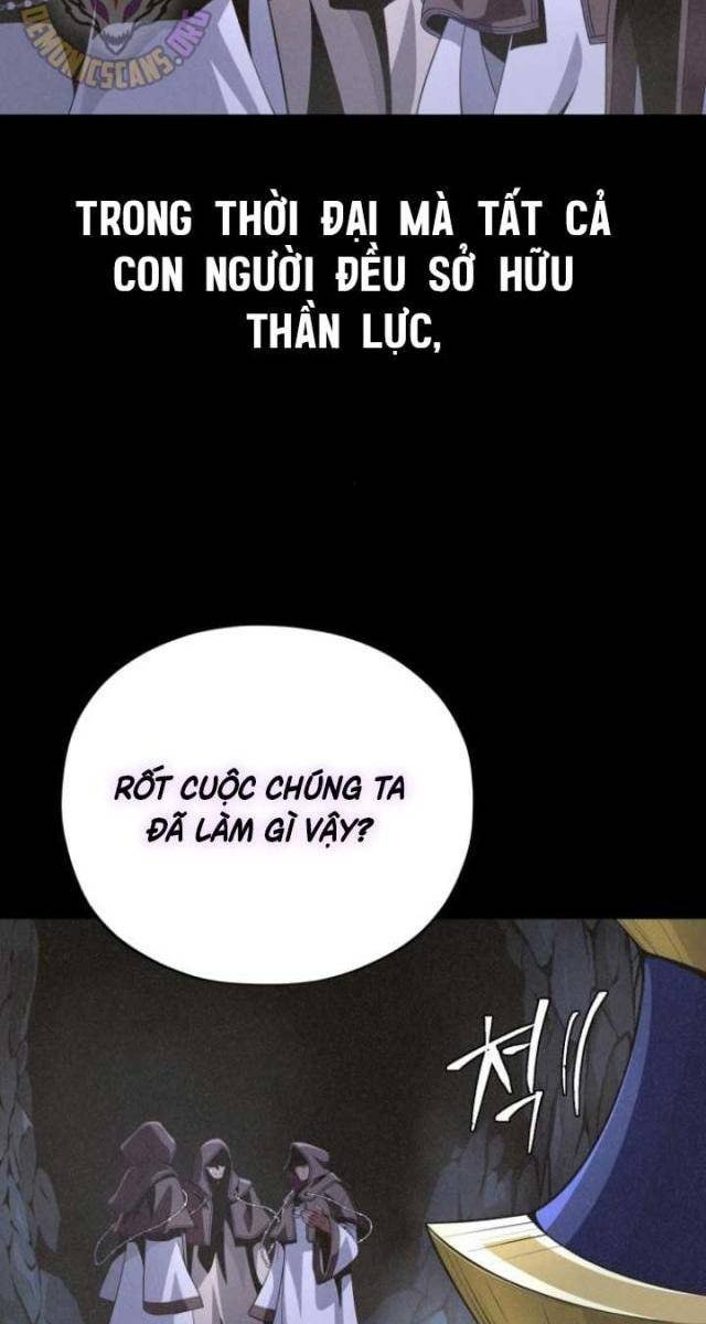 Pháp Sư Hắc Ám Hồi Sinh Sau 66666 Năm - Page 68