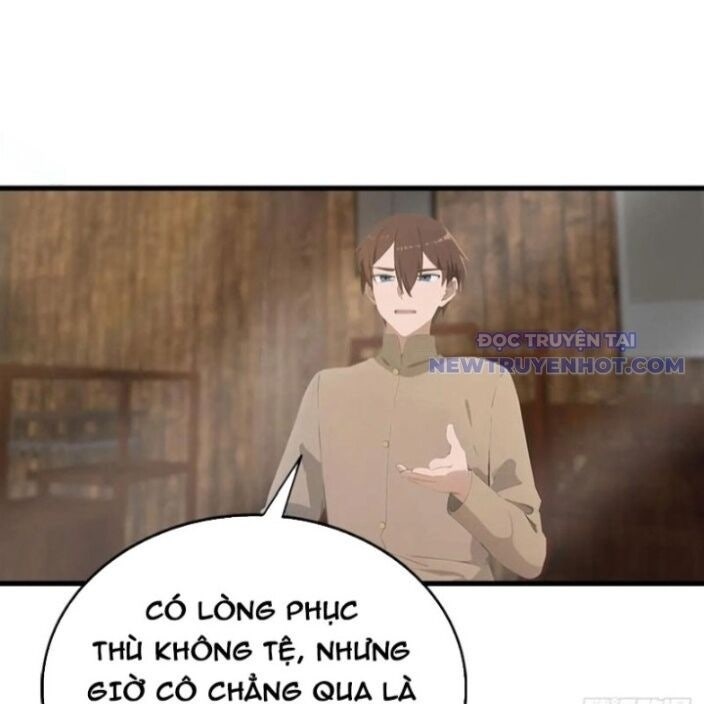 Tu Tiên Trở Về Tại Vườn Trường - Season 2 - Page 26