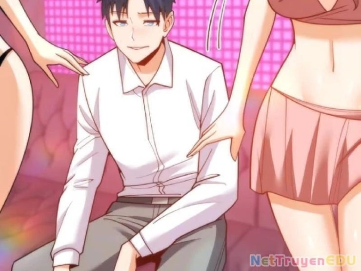 Trọng Sinh Không Làm Chạn Vương Tôi Một Mình Nạp Game Thăng Cấp - Page 96