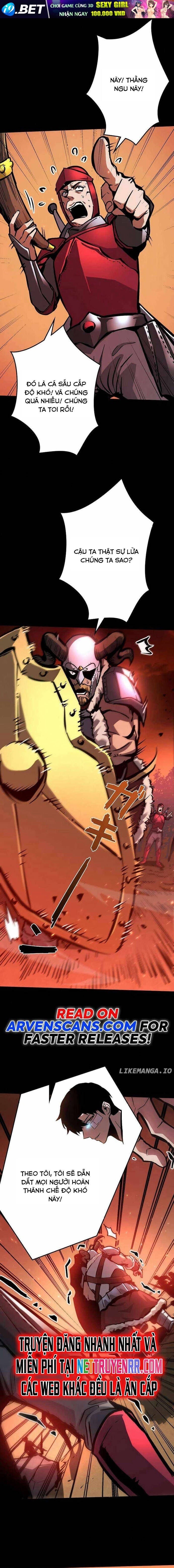 Trở Thành Anh Hùng Mạnh Nhất Nhờ Gian Lận - Page 15