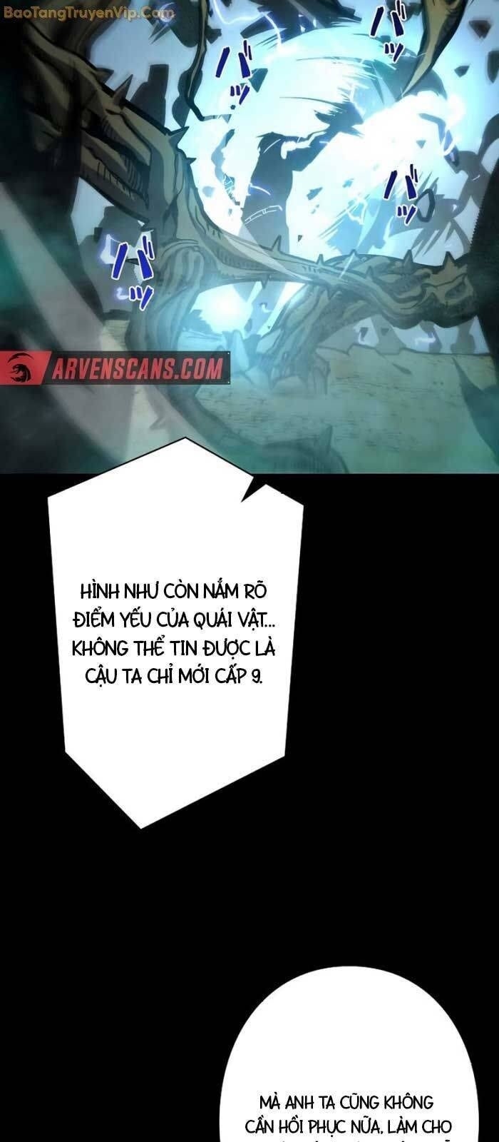 Trở Thành Anh Hùng Mạnh Nhất Nhờ Gian Lận - Page 8