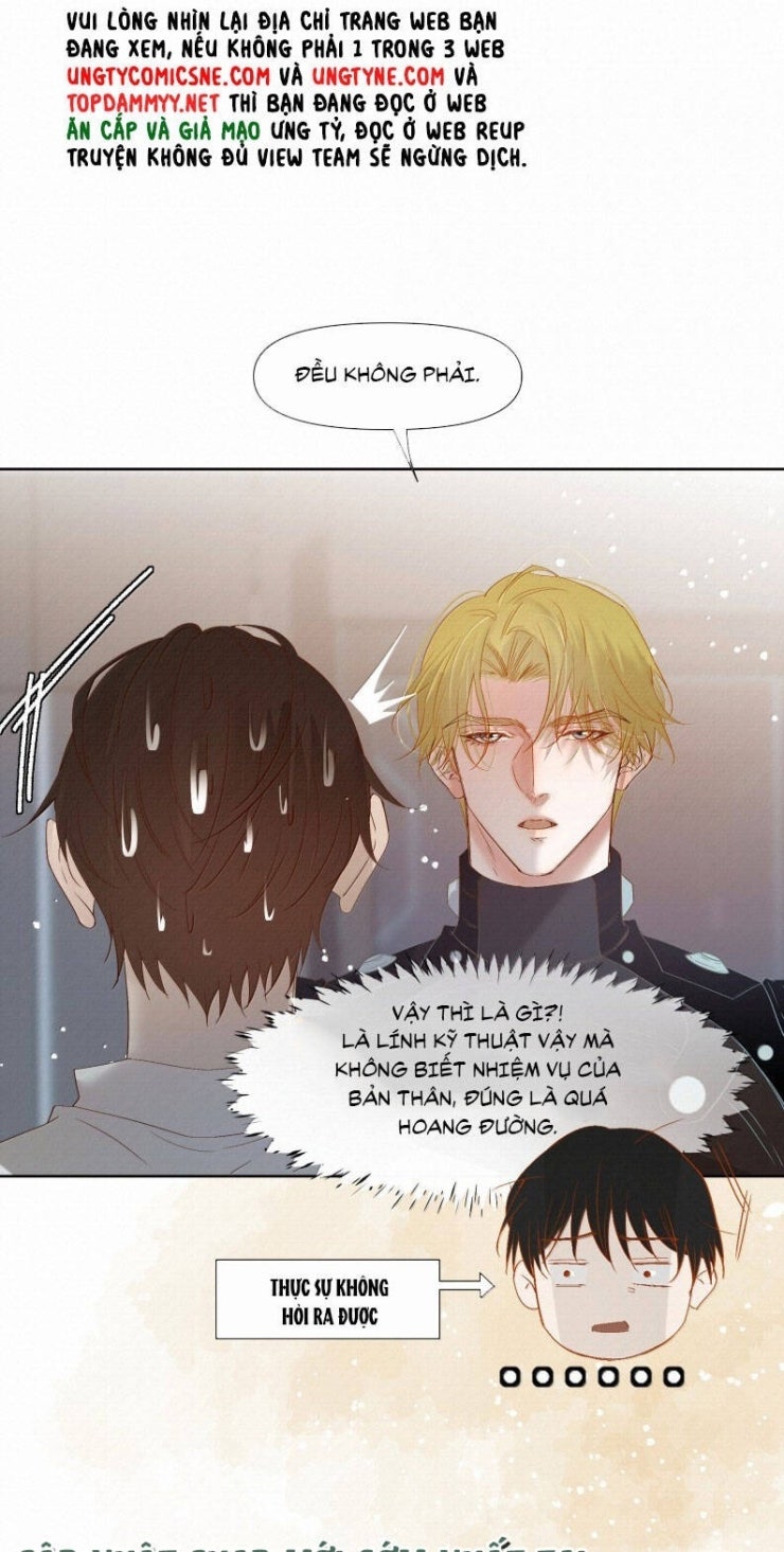 Tuyệt Xử Phùng Sinh - Page 9