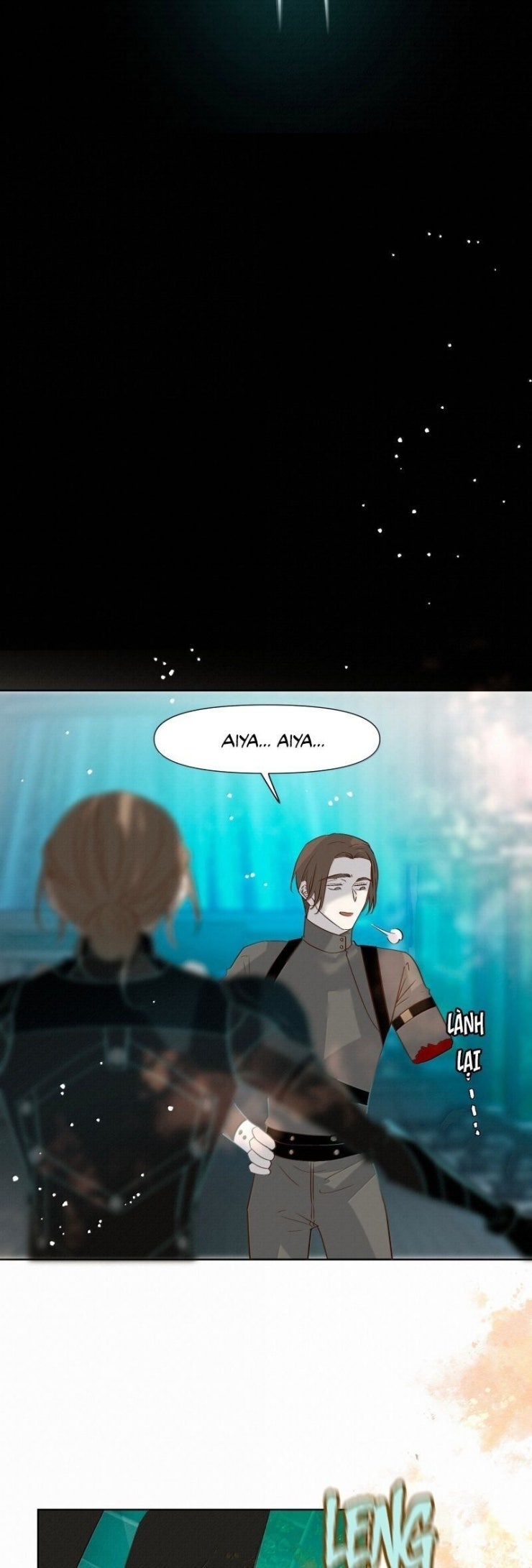 Tuyệt Xử Phùng Sinh - Page 19