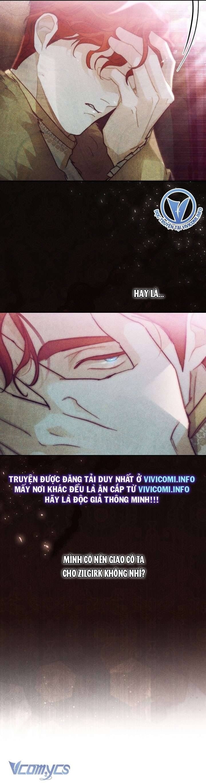 Tiếng Trống Vang Dội - Page 43