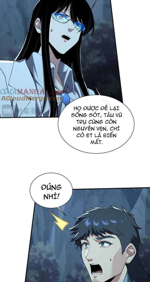 Cá Chép Tiến Hoá Thành Thần Long - Page 53