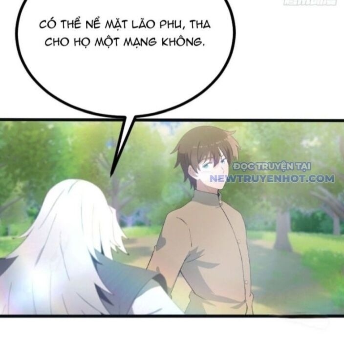 Tu Tiên Trở Về Tại Vườn Trường - Season 2 - Page 7