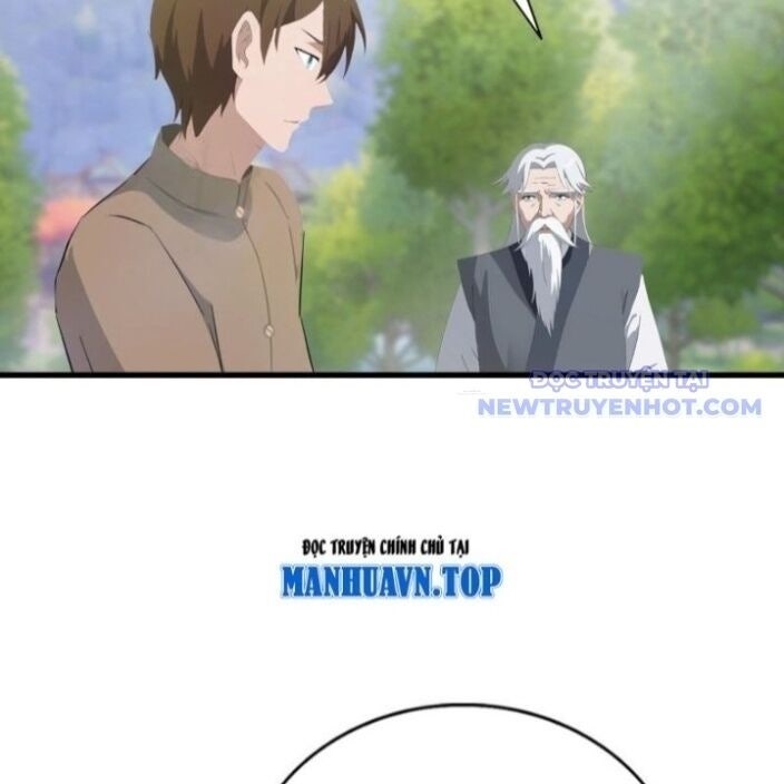 Tu Tiên Trở Về Tại Vườn Trường - Season 2 - Page 70