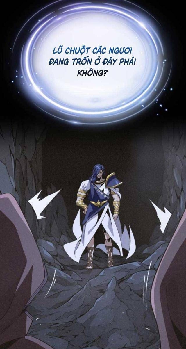 Pháp Sư Hắc Ám Hồi Sinh Sau 66666 Năm - Page 70