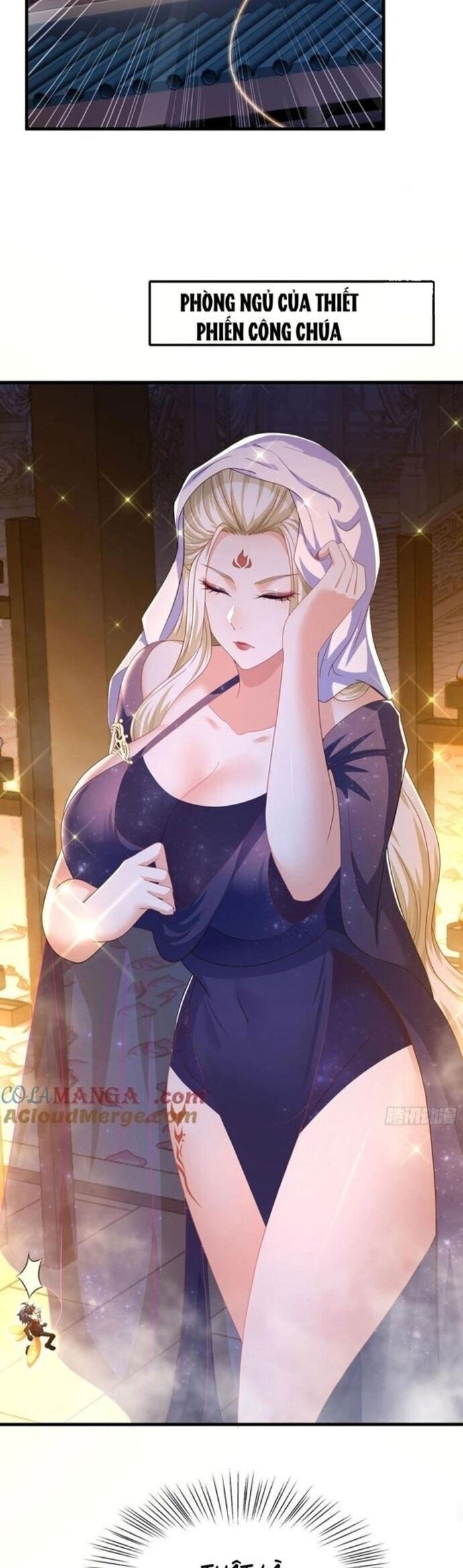 Trụ Vương Tái Sinh Không Muốn Làm Đại Phản Diện - Page 16