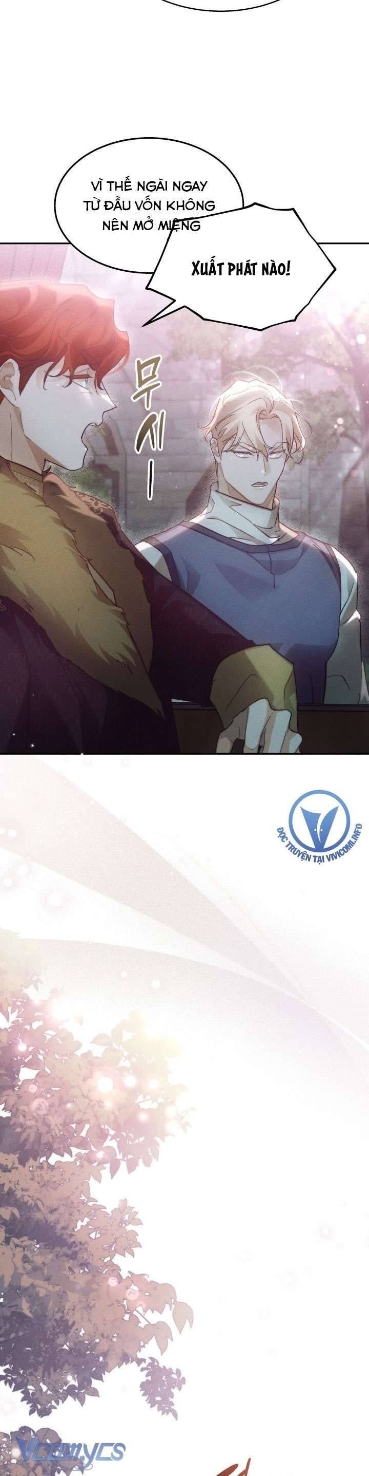 Tiếng Trống Vang Dội - Page 37