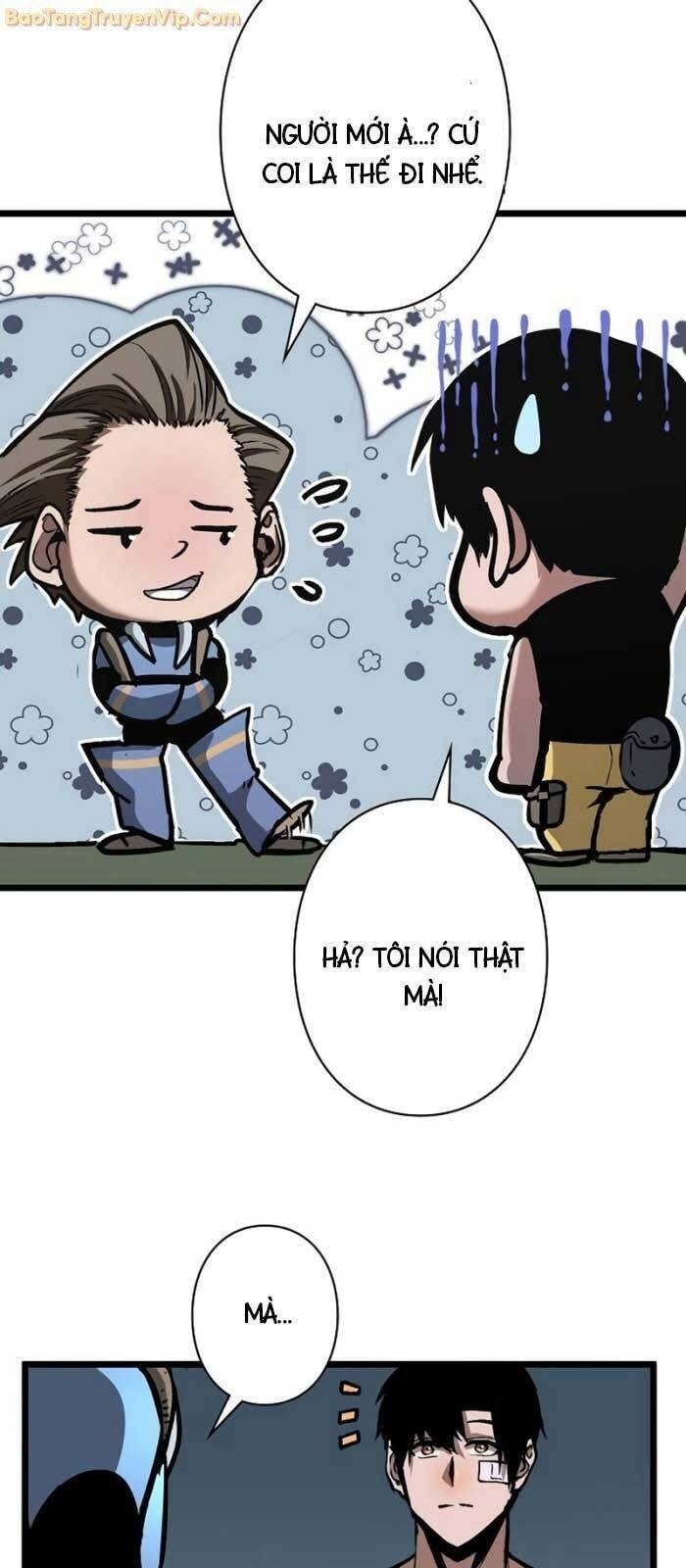 Trở Thành Anh Hùng Mạnh Nhất Nhờ Gian Lận - Page 29