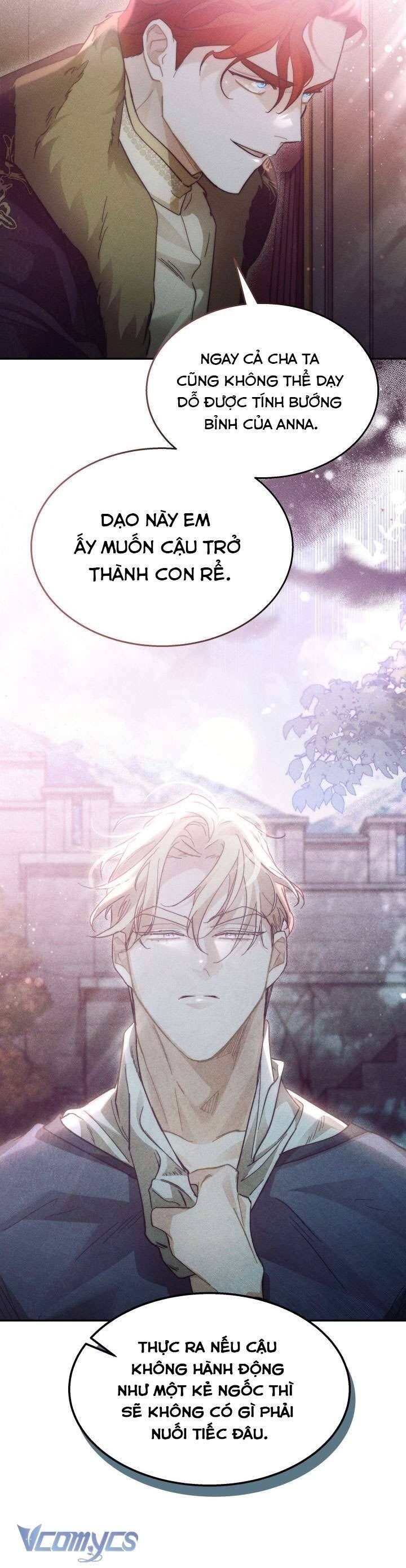 Tiếng Trống Vang Dội - Page 31