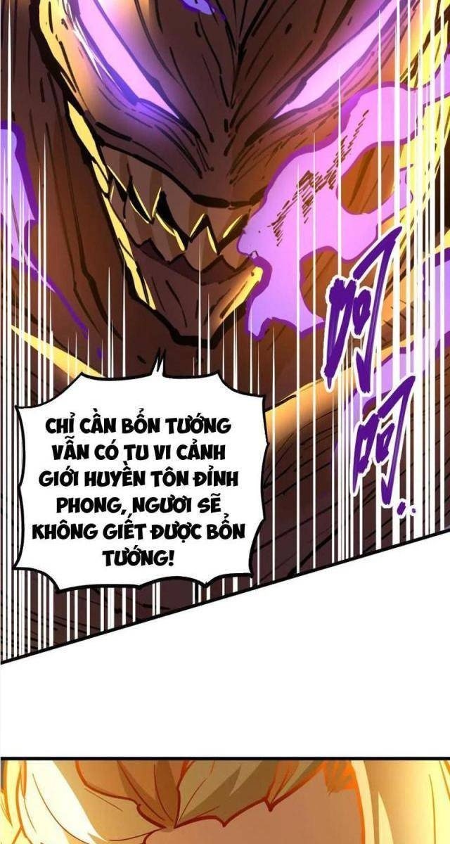Tông Môn Của Ta Có Triệu Điểm Mạnh - Page 45
