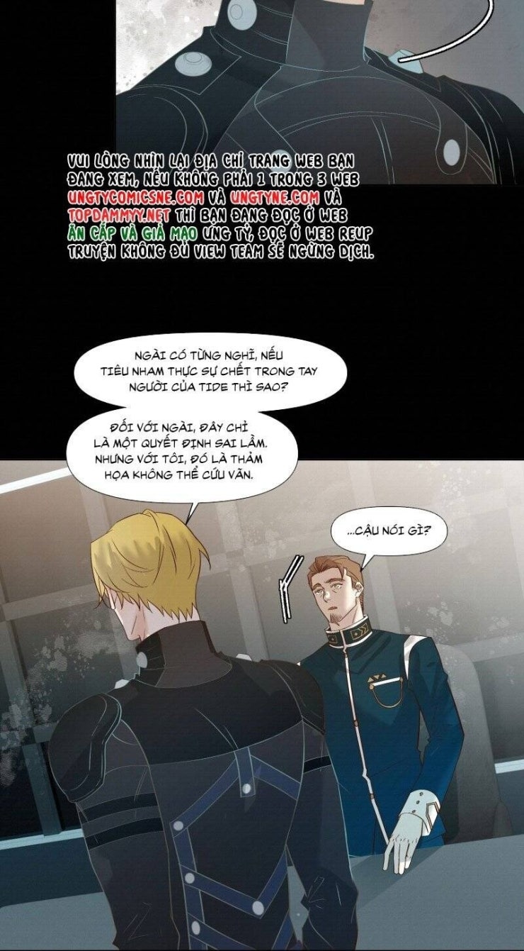 Tuyệt Xử Phùng Sinh - Page 23