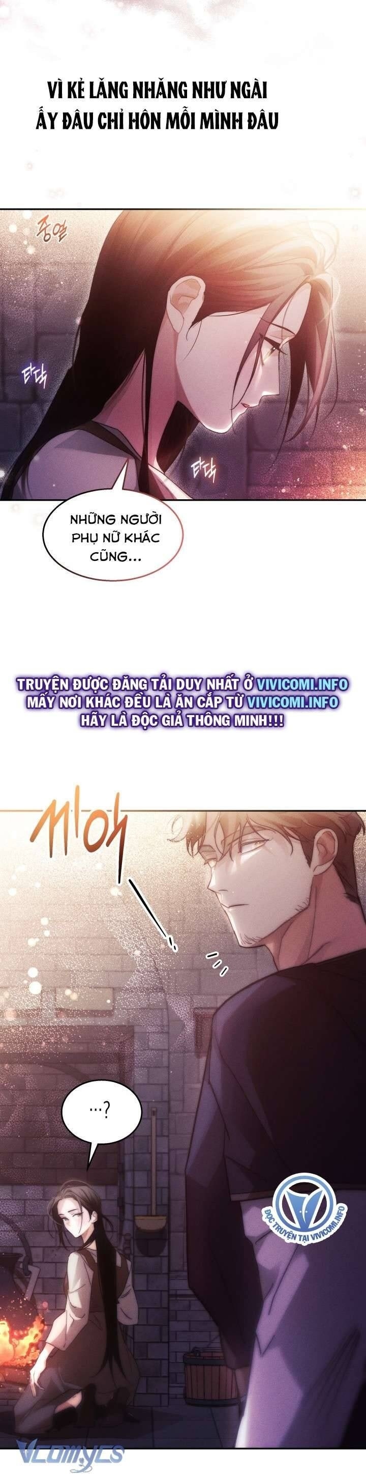 Tiếng Trống Vang Dội - Page 19