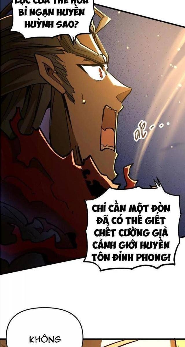 Tông Môn Của Ta Có Triệu Điểm Mạnh - Page 39