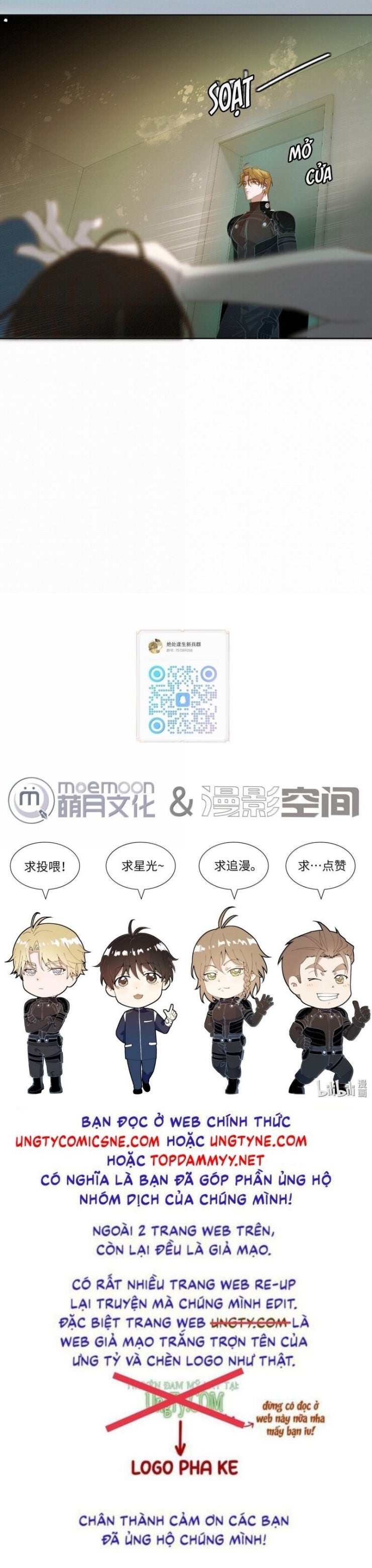 Tuyệt Xử Phùng Sinh - Page 21